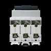 HAGER 6 AMP CURVE B 10kA TRIPLE POLE MCB CIRCUIT BREAKER NB306 462306