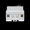 HAGER 63 AMP 30mA DOUBLE POLE ELCB RCD TYPE AC U762 01