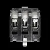 SQUARE D 100 AMP TRIPLE POLE MAIN SWITCH DISCONNECTOR QO3-100M