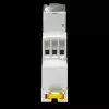SCHNEIDER 8 AMP 0.1s - 360000s TIME DELAY RELAY DEVICE 12-240 VAC/DC A9E16070