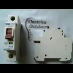 PROTEUS 16 AMP 10kA TYPE B MCB CIRCUIT BREAKER 240/415V PX300 1016/2