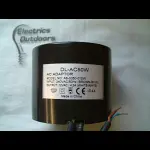 AC ADAPTOR 240v 12v 4.2AMP 50 W DL-AC50W AS-0050-12W