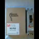 FEDERAL ELECTRIC 30 AMP 25kA MCCB 220/240V WG1P030 GENERAL RANGE BS EN 60947
