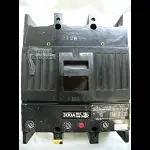 GENERAL ELECTRIC 300 AMP TRIPLE POLE MCCB TJK436F000