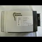 WOODWARD STABLIZED EARTH FAULT CURRENT RELAY IRI1ER5HD IRI1 ER5DH ER 5HD