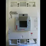 LEGRAND 630 AMP 40kA TRIPLE POLE MCCB 690V DPX 1600 0 257 92 BS EN 60947