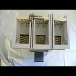 LEGRAND 630 AMP 40kA TRIPLE POLE MCCB 690V DPX 1600 0 257 92 BS EN 60947