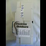 LEGRAND 40 AMP 36kA FOUR POLE MCCB DPX 250 ER 25232 252 32