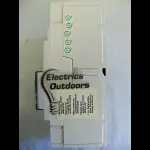 LEGRAND 63 AMP 50kA FOUR POLE MCCB 400V DPX 250 ER 0 252 53