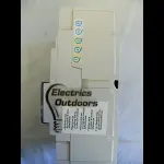LEGRAND 40 AMP 25kA FOUR POLE MCCB DPX 250 ER 252 12
