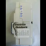 LEGRAND 160 AMP 25kA TRIPLE POLE MCCB 400V DPX 250 ER 0 252 05 BS EN 60947