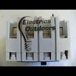 LEGRAND 25 AMP 36kA FOUR POLE MCCB 400V DPX 125 0 250 59