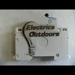 LEGRAND 6 AMP CURVE D 6kA MCB CIRCUIT BREAKER 065 79 06579