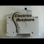 LEGRAND 1 AMP CURVE B 10kA MCB CIRCUIT BREAKER 066 91 06691