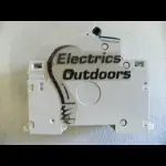 LEGRAND 3 AMP CURVE B 10kA TRIPLE POLE MCB CIRCUIT BREAKER 400V 067 74