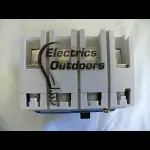 BTICINO 63 AMP 16kA FOUR POLE MCCB MEGATIKER MA125 T7014A4/63 HAGER HN125