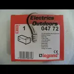 LEGRAND DATA KEY 047 72