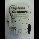 CRABTREE B 32 MCB 10kA CIRCUIT BREAKER LOADSTAR 6HS32B BC