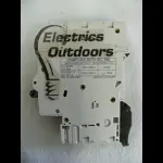 CRABTREE C 16 MCB 10kA CIRCUIT BREAKER LOADSTAR 6HS16C BC
