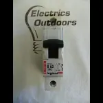 LEGRAND 63 AMP CURVE B 6kA MCB CIRCUIT BREAKER 230/400V 032 76 BS EN 60898