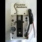 LEGRAND REMOTE CONTROL 48V DC DPX 125 261 01