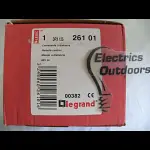 LEGRAND REMOTE CONTROL 48V DC DPX 125 261 01