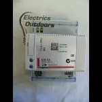 LEGRAND DIMMER MODULAR TRAILING EDGE DIN RAIL 400VA SCS 036 53