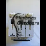 LEGRAND 3 AMP CURVE C 10kA TRIPLE POLE MCB CIRCUIT BREAKER 069 34 BS EN 60898