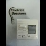 LEGRAND 10 AMP CURVE C 3kA 30mA RCBO RCD MCB 230V MOSAIC 74457