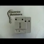LEGRAND 10 AMP CURVE C 3kA 30mA RCBO RCD MCB 230V MOSAIC 74457