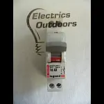 LEGRAND 16 AMP LOADBREAK ISOLATOR DISCONNECTOR 400V 04301 DX IS
