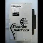 CRABTREE 100 AMP 16kA TRIPLE POLE MCCB 415V POWERSTAR 7PBGB3100 BS EN 60947