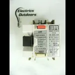 BR 63 AMP 30mA DOUBLE POLE RCCB RCD H06 S06302 030M