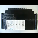 FEDERAL ELECTRIC 25 AMP 22kA TRIPLE POLE MCCB SELECT HEF3P25