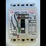 FEDERAL ELECTRIC 30 AMP 22kA TRIPLE POLE MCCB SELECT HEF3P30