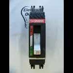 FEDERAL ELECTRIC 25 AMP 18kA MCCB SELECT HEF1P25