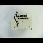 MCG 6 AMP CURVE D 6kA TRIPLE POLE MCB CIRCUIT BREAKER JVM1-63 TP66D