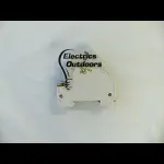 CRABTREE 6 AMP CURVE B 3kA MCB CIRCUIT BREAKER 610/06 SB6000