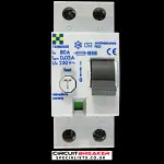 CLIPSAL 80 AMP 10kA 30mA DOUBLE POLE RCCB RCD T2280030S