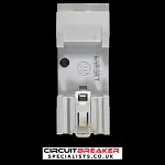 WYLEX 63 AMP 30mA DOUBLE POLE RCD TYPE AC WRS63/2