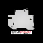 CLIPSAL 16 AMP CURVE B 6kA MCB CIRCUIT BREAKER TSB-116 BY