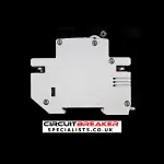 CLIPSAL 20 AMP CURVE B 10kA MCB CIRCUIT BREAKER TSB-120 BY