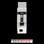 CLIPSAL 20 AMP CURVE B 10kA MCB CIRCUIT BREAKER TSB-120 BY