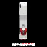 NEWLEC 10 AMP CURVE B 6kA MCB CIRCUIT BREAKER NLMB110 RW