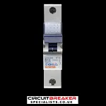 GEWISS 10 AMP CURVE B 6kA MCB CIRCUIT BREAKER GW92206 MT60