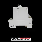 WYLEX 10 AMP TYPE 2 M6 MCB CIRCUIT BREAKER NB10