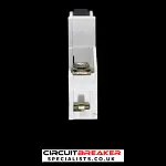 WYLEX 10 AMP TYPE 2 M6 MCB CIRCUIT BREAKER NB10