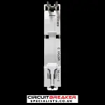 SQUARE D 32 AMP CURVE B 10kA MCB CIRCUIT BREAKER KQ 10B132