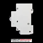 GENERAL ELECTRIC 16 AMP CURVE C 10kA MCB BREAKER V/099-007116 629106 SERIES G