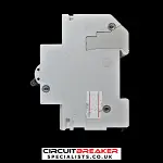 PROTEUS 16 AMP CURVE C 10kA TRIPLE POLE MCB CIRCUIT BREAKER GEYER 31016/3
